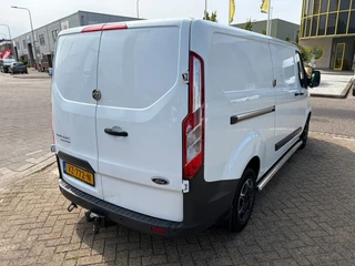 Ford Transit Custom 2016 - l2 airco cruise control 101000km image 3 thumbnail