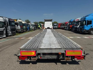 Mercedes-Benz Atego 2008 - 824 image 5