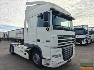DAF XF 105.510 2012 afbeelding 2 miniatuur