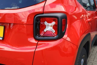 Jeep Renegade 2022 - 1.5T E-HYBRID LIMITED / NIGHT EAGLE / Trekhaak imagen 34