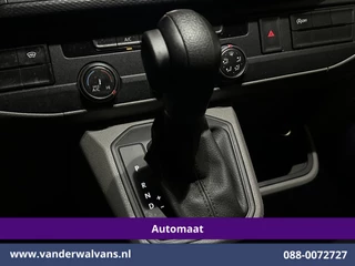 Volkswagen Transporter 2021 - 2.0 TDI 150pk Automaat L1H1 Inrichting Euro6 Airco | Navigatie | Apple Carplay | Cruisecontrol obrazek 2