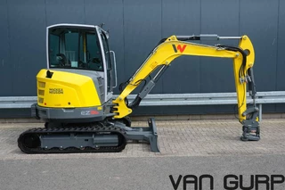 Neuson N/A 2022 - EZ 36 EZ36 | Powertilt | 744std | 2022 obrazek 12