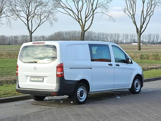Mercedes-Benz Vito 2019 - 114 obrazek 3
