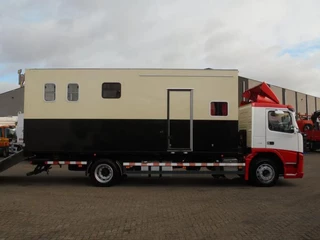 Volvo FM 2006 - N/A image 4