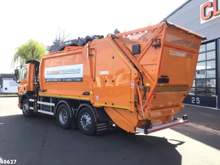 DAF CF 340 FAN 2021 - N/A imagen 3