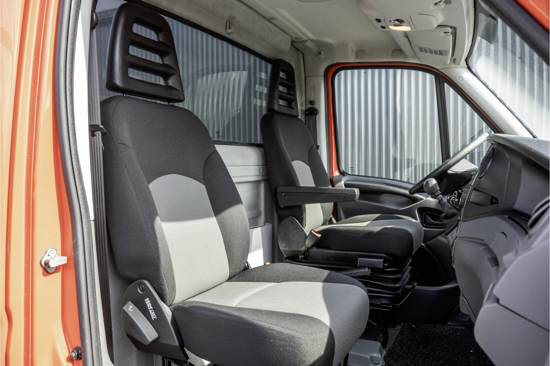 Iveco Daily 2013 - **40C17 | Be-Trekker | Airco | 6.235 KG Opleggergewicht | Top conditie | Cruise** obrázek 8