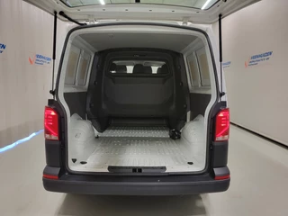 Volkswagen Transporter 2022 - 2.0TDI L2/H1 Dubbele Cabine Euro 6! obrazek 6