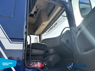 DAF XF 440 4x2 Hydrauliek + 9T vooras 2015 - N/A imagen 10