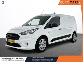 Ford Transit Connect 2023 - 1.5 EcoBlue Automaat L2 Trend in vendita