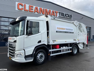 DAF FA XD 300 Euro 6 Geesink 15 m³ 2025 - N/A imagen 1