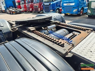 Scania R 2006 - R500 zdjecie 18