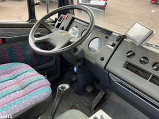 Mercedes-Benz 914 Water spray unit 1995 - N/A изображение 12