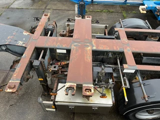 D-TEC N/A 2003 - FT-43-03V image 6