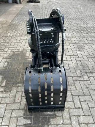 2025 - Haner sorteer grijper HSOGx7.10A afbeelding 2 miniatuur