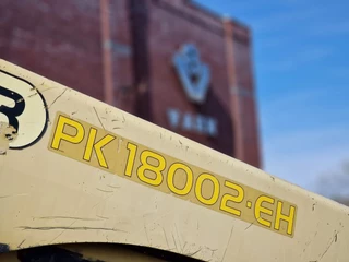 Scania P 2012 - P400 8x4*4 - Palfinger PK18002-EH Crane - Extendable - Steering axle - Euro 5 image 34