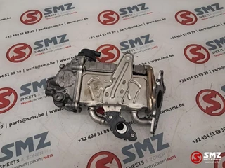 Mercedes-Benz - Occ EGR koeler OM656.929 Mercedes afbeelding 3 miniatuur