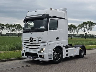 Mercedes-Benz Actros 2023 - 1853 LS obrazek 2