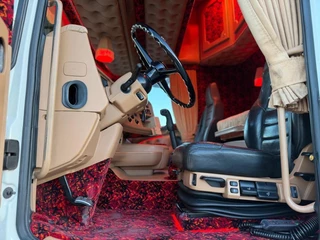 Scania R 2015 - R520 V8 immagine 10
