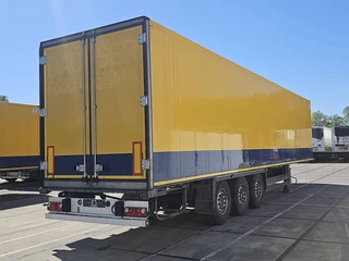 Schmitz Cargobull N/A 2020 - SKO THERMOKING bild 2