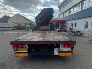 DAF CF 85.410 2008 - N/A bild 19
