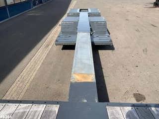 Faymonville Max Trailer 3-assige dieplader Extendable 2022 - N/A obrazek 16