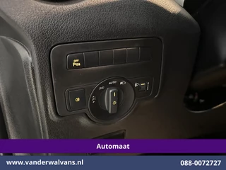 Mercedes-Benz Vito 2021 - 114 CDI 136pk 9G-Tronic Automaat L2H1 Euro6 Airco | Camera | Navigatie | Apple Carplay | Imperiaal | 2500kg Trekhaak obrazek 18