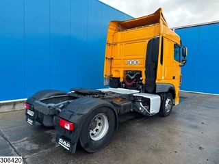 DAF XF 2020 - 480 EURO 6d, Retarder, ACC image 2 thumbnail