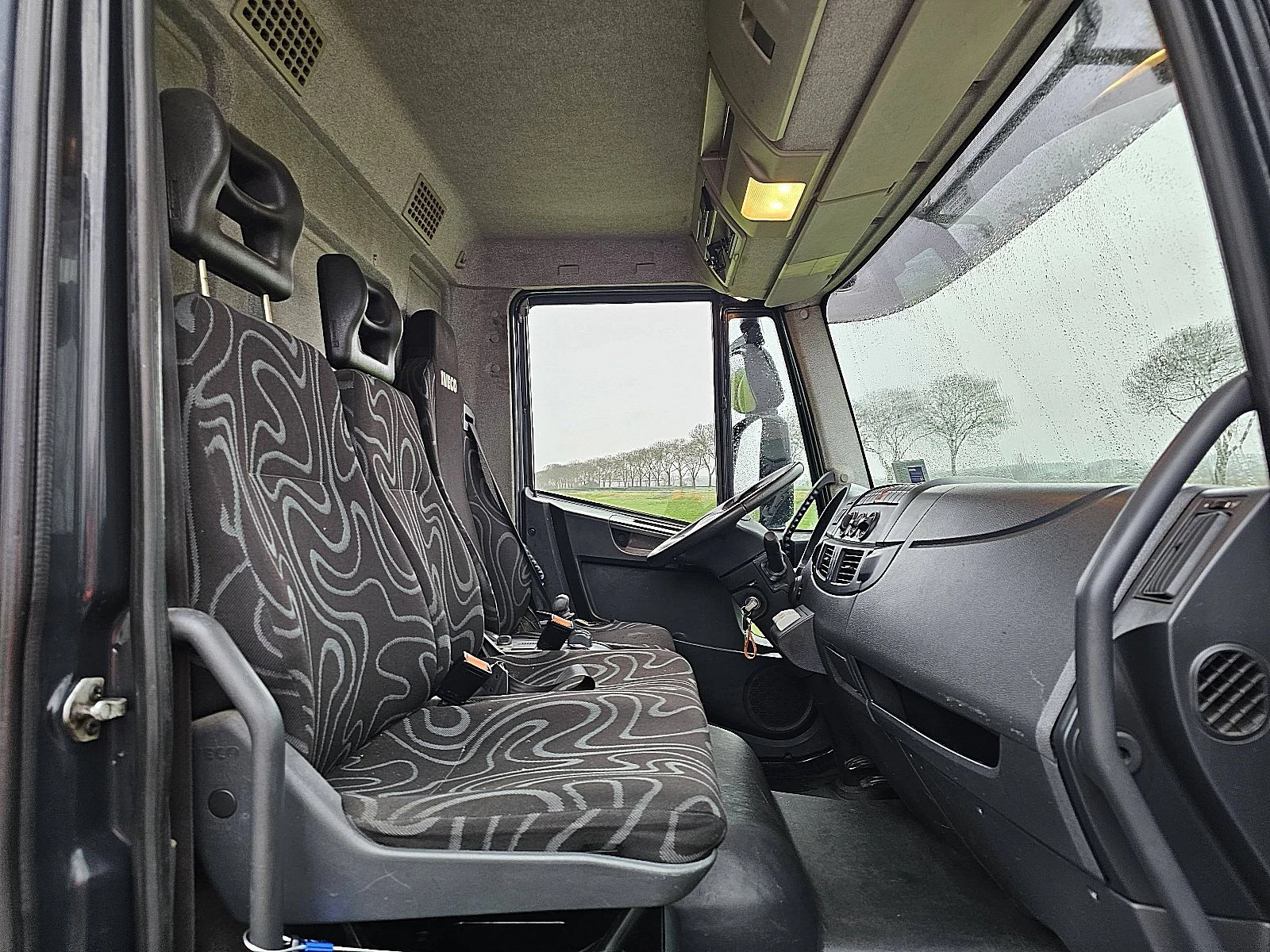 Iveco Eurocargo 2010 - 120E22 afbeelding 7