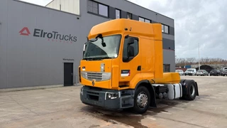 Renault PREMIUM 410 DXI (BOITE MANUELLE / MANUAL GEARBOX) EL24576