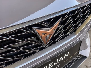 CUPRA Leon Sportstourer 2021 - 1.4 e-Hybrid VZ 245PK Automaat image 40