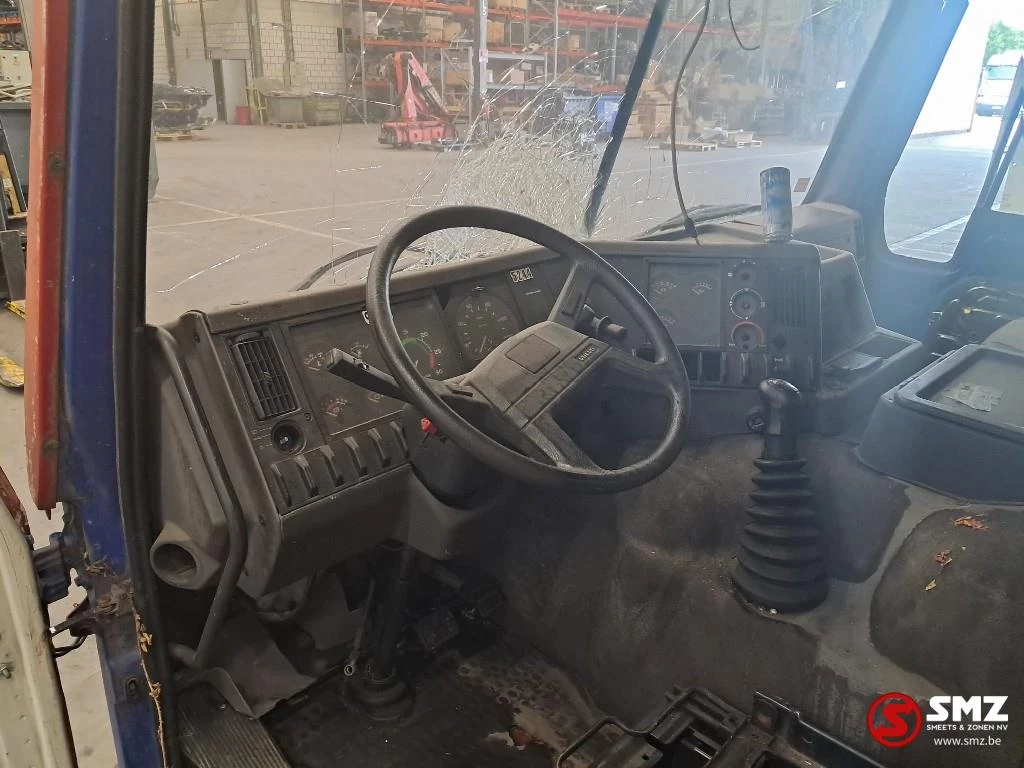 Volvo 1997 - Occ Cabine Volvo afbeelding 16