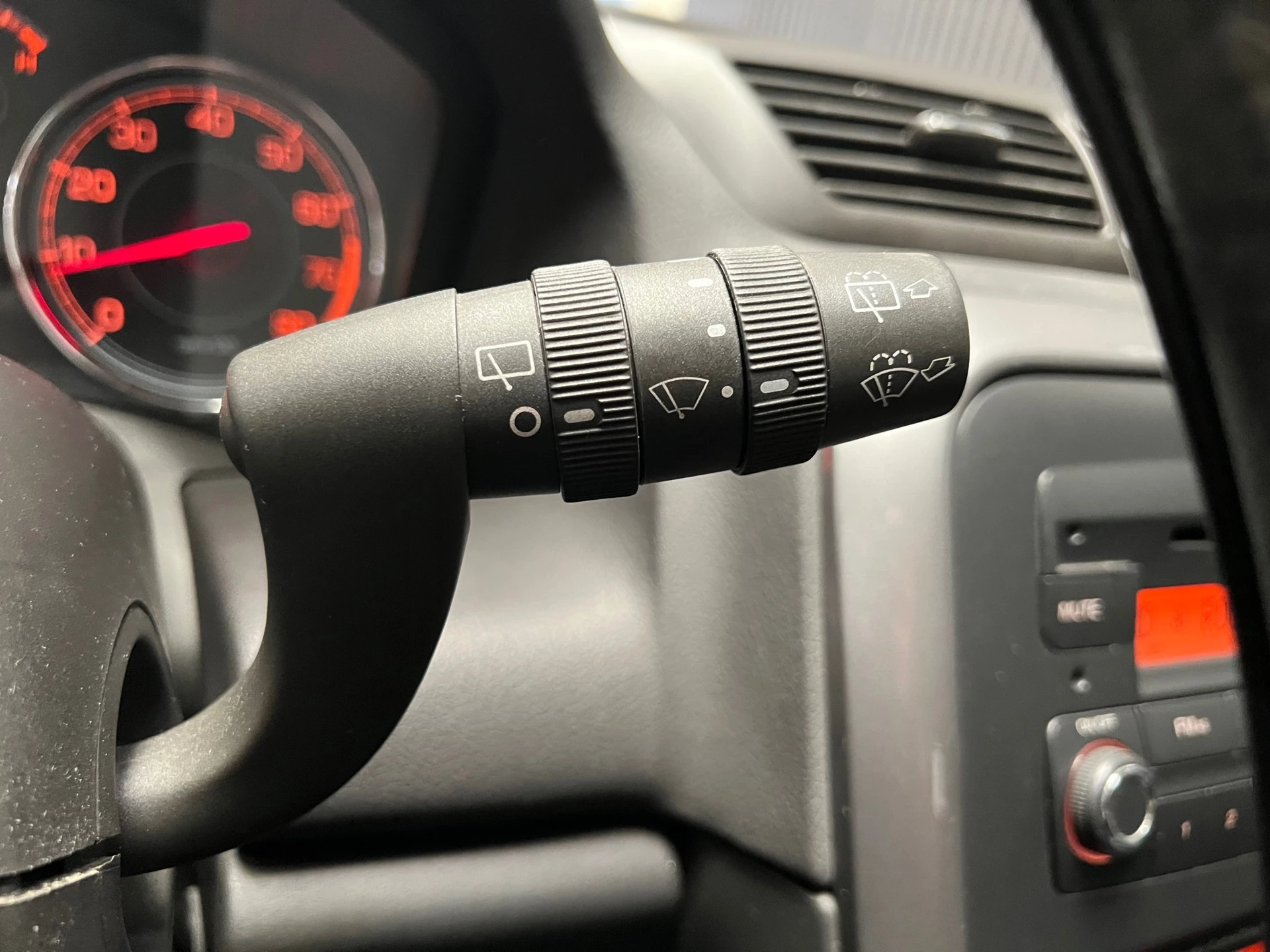 Fiat Croma 2008 - 1.8 16V Corporate Nette Auto - Cruise - Parksensor - Airco afbeelding 16