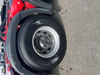 Scania G 2019 - G500 6x2 hub reduction ,retarder,hydr bild 6