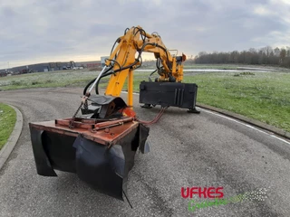 Griesser N/A 1998 - HK 5000 immagine 16