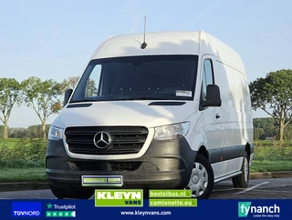 Mercedes-Benz Sprinter 2019 - 314 te koop