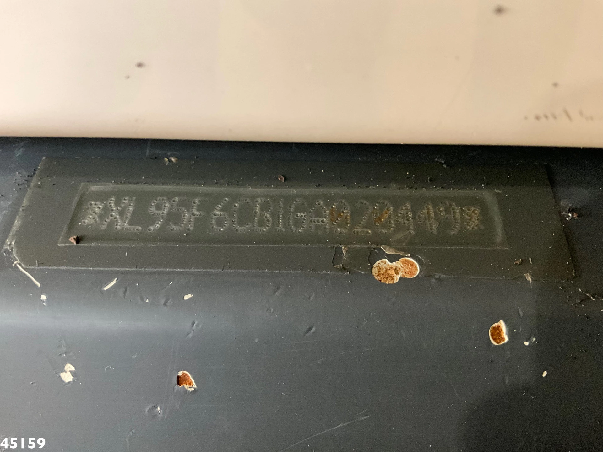 Ravo 540 CD Euro 6 with 3-rd brush 2017 obrázek 21