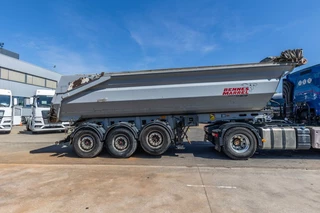 Benalu N/A 2019 - HARDOX 26m3+BACHE immagine 3