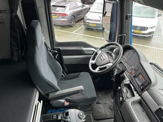 MAN TGX 2015 - 18.400 XLX / 929 dkm obrazek 3