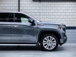 GMC Sierra 2021 - Denali изображение 7