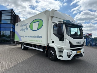 Iveco 120E220 2020 - N/A imagen 3
