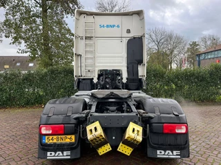 DAF XF480 2019 - FT obrazek 9