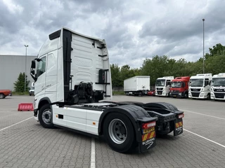 Volvo FH 2023 - 500 Globetrotter XL / 300 dkm image 20