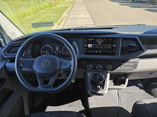 Volkswagen Transporter 2021 - 2.0 TDI obrazek 8