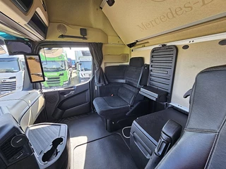 Mercedes-Benz Actros 2022 - 1848 LS image 14
