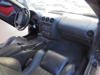 Pontiac Firebird 1995 - AUT CONVERTIBLE obrazek 5