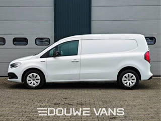 Mercedes-Benz eCitan 2025 - L2 Automaat MBUX Airco Extra Lang Navigatie image 4