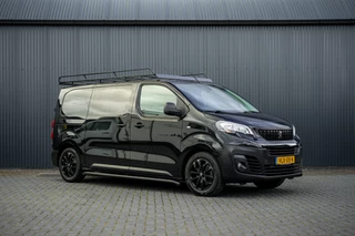 Peugeot Expert 2021 - 2.0 BlueHDi 145PK | L2H1 | 3-Zits | 1e Eigenaar | Cruise | PDC | Airco | Trekhaak | Imperiaal imagen 4