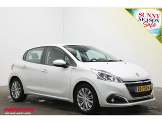 Peugeot 208 2019 - 1.2 PT. 110 Signature Clima PDC Mirrorlink Camera 93.920 km! image 2 thumbnail