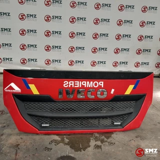 Iveco N/A 2014 - Occ radiatorgrille Iveco image 1
