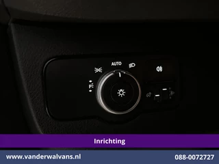 Mercedes-Benz Sprinter 2019 - 316 CDI 164pk 3500kg Trekhaak L2H2 inrichting Euro6 Airco | Camera | Apple Carplay obrazek 18